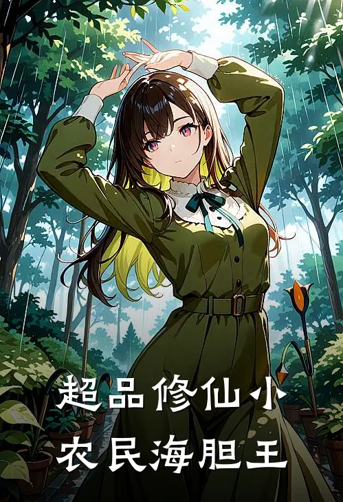 超品修仙小农民 海胆王