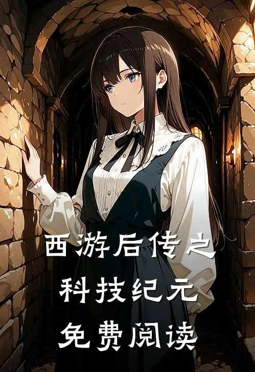 西游后传之科技纪元免费阅读