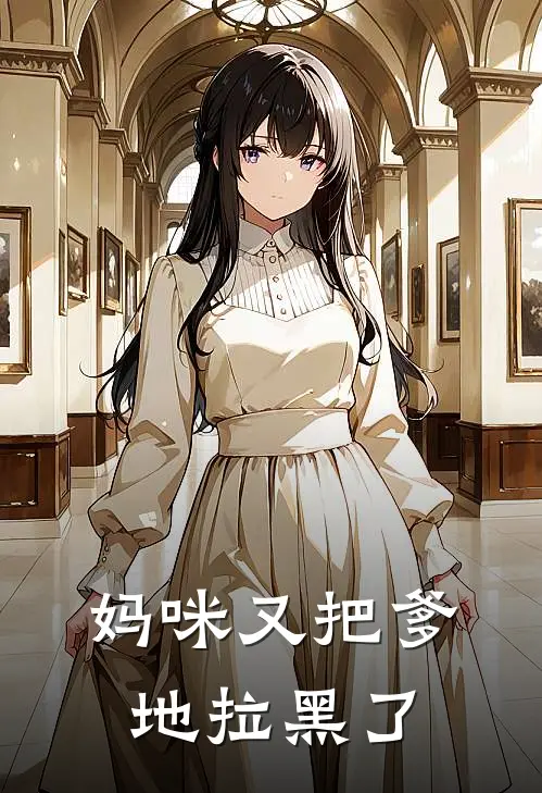 妈咪又把爹地拉黑了