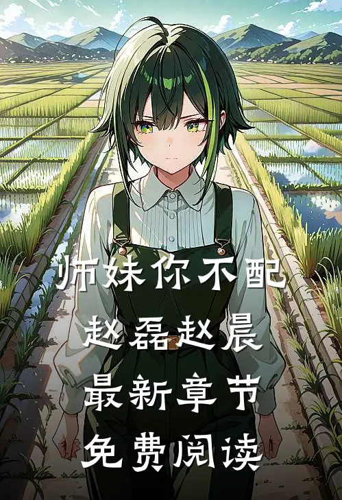 师妹你不配赵磊赵晨最新章节免费阅读