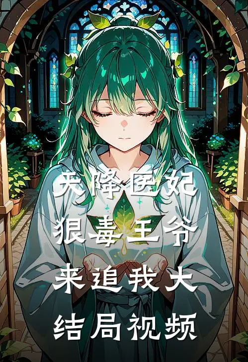 天降医妃狠毒王爷来追我大结局视频