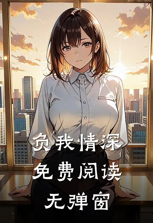 负我情深免费阅读无弹窗