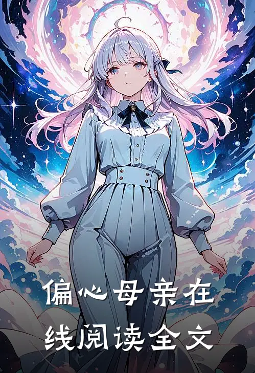 偏心母亲在线阅读全文