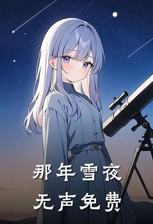 那年雪夜无声免费