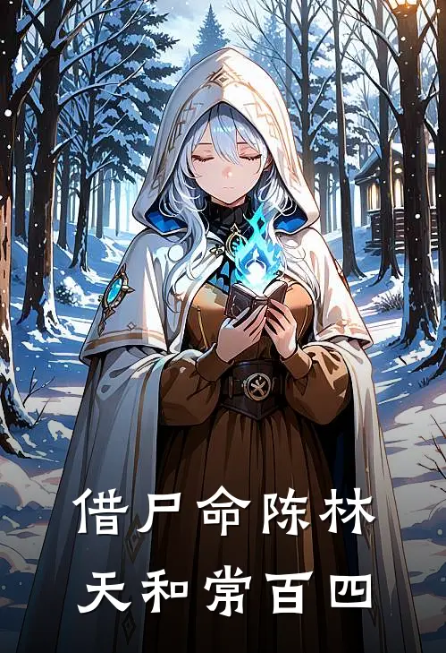 借尸命陈林天和常百四