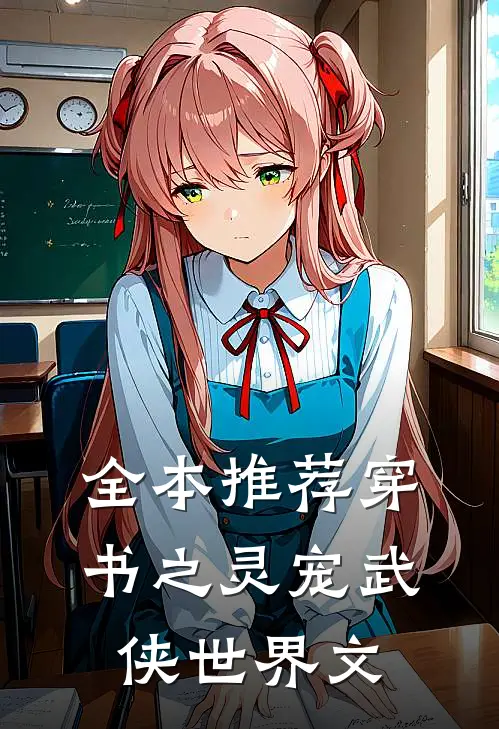 全本推荐穿书之灵宠武侠世界文