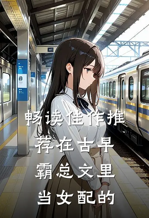 畅读佳作推荐在古早霸总文里当女配的