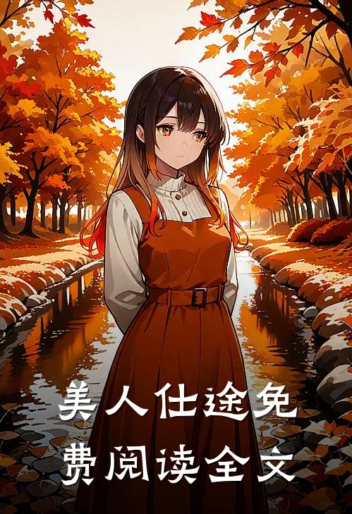 美人仕途免费阅读全文