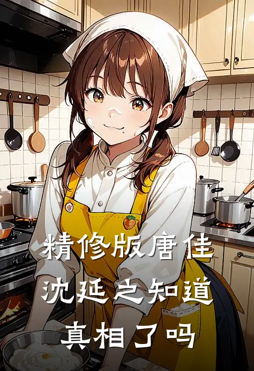 精修版唐佳沈延之知道真相了吗
