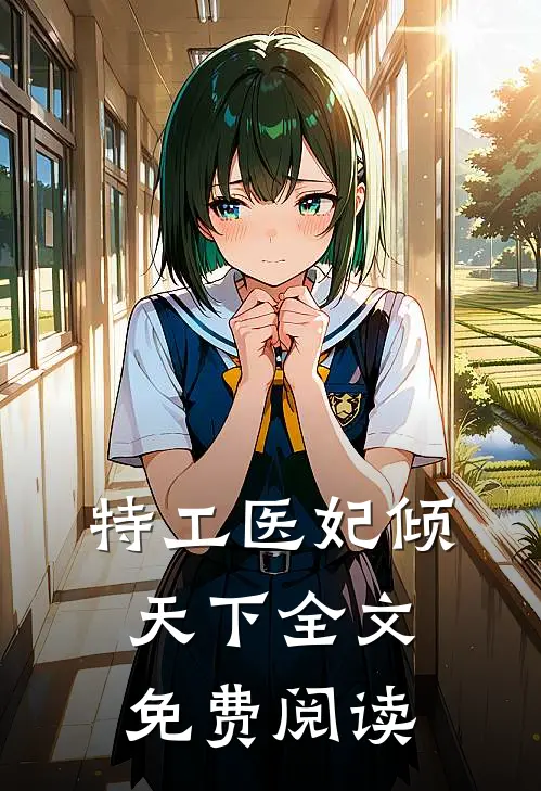 特工医妃倾天下全文免费阅读