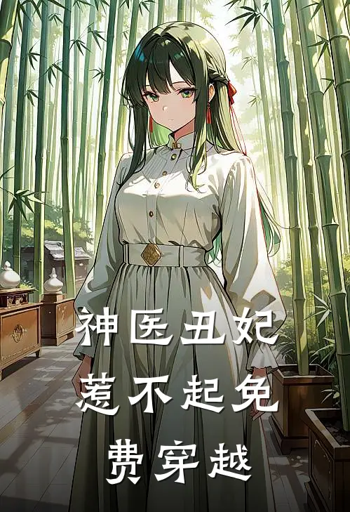 神医丑妃惹不起免费穿越