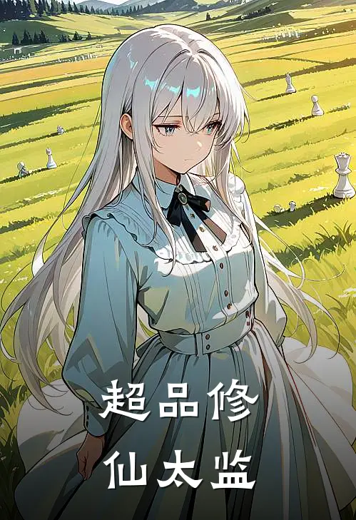 超品修仙太监