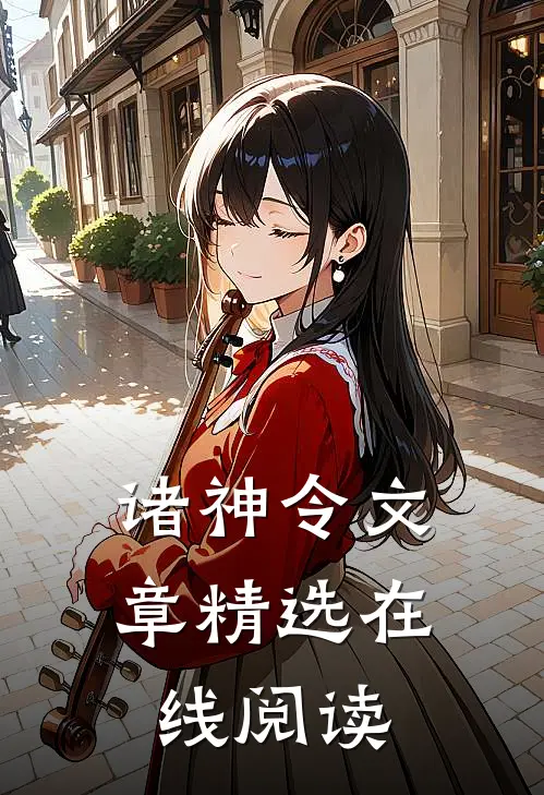 诸神令文章精选在线阅读