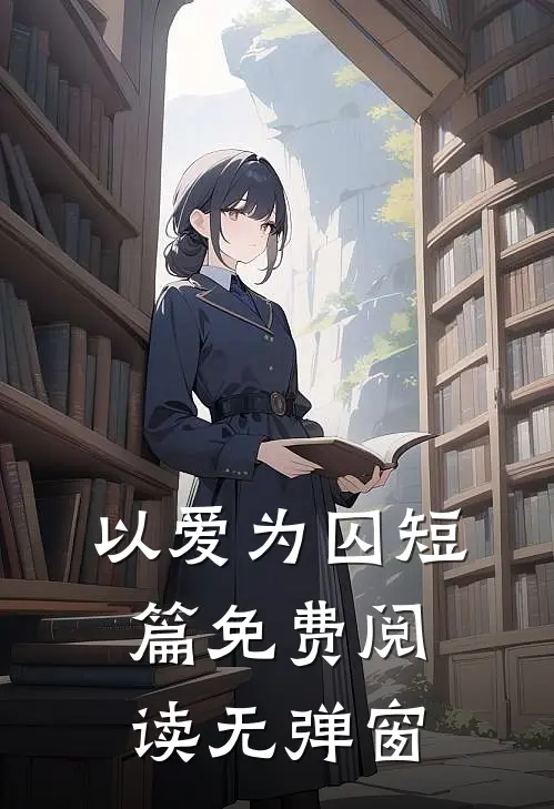 以爱为囚短篇免费阅读无弹窗