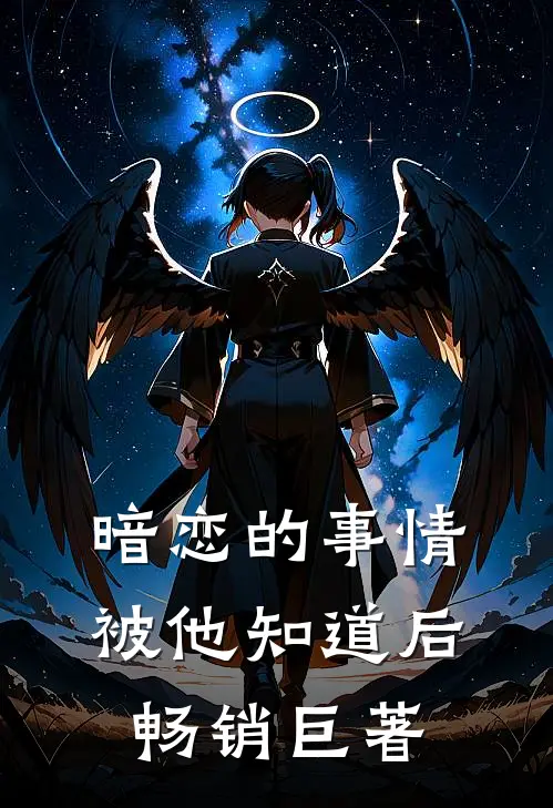 暗恋的事情被他知道后畅销巨著