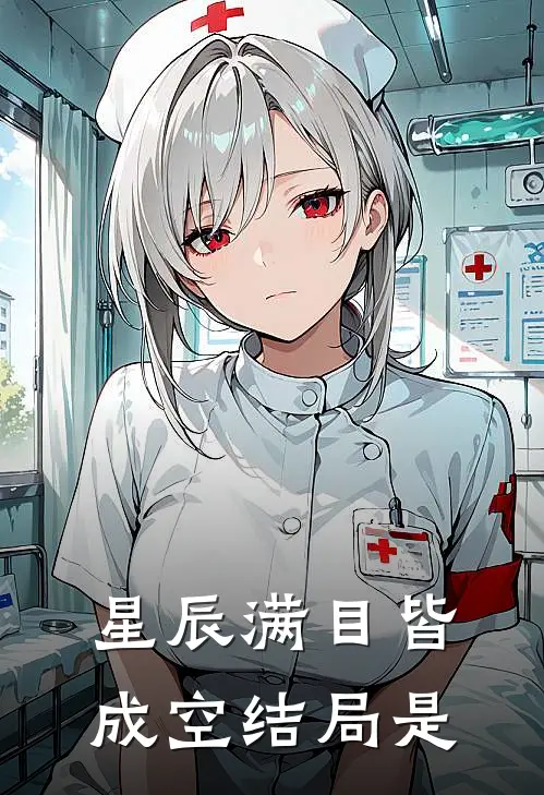 星辰满目皆成空结局是