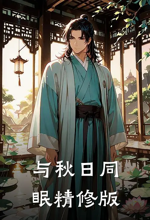 与秋日同眠精修版