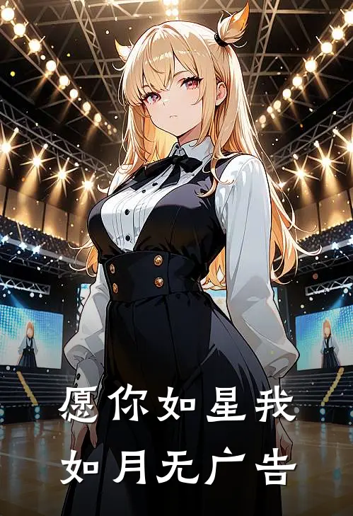 愿你如星我如月无广告