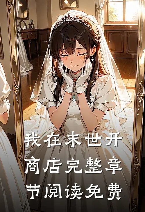 我在末世开商店完整章节阅读免费