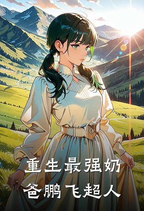 重生最强奶爸 鹏飞超人