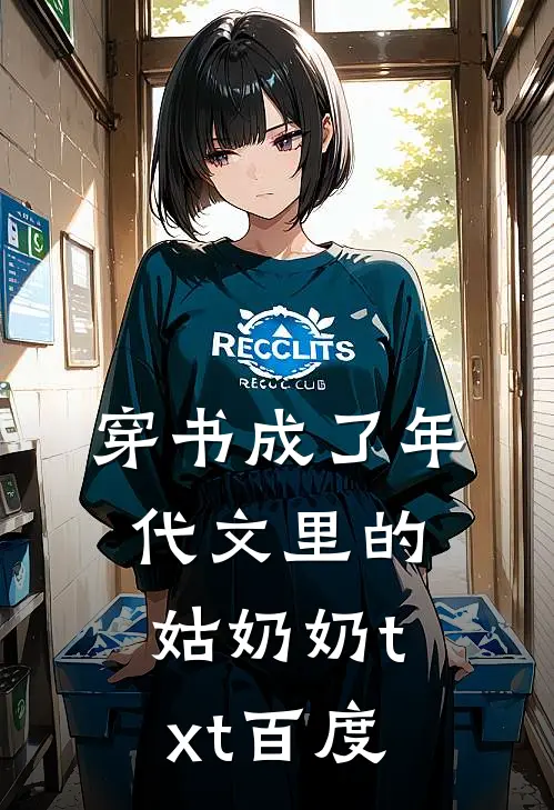 穿书成了年代文里的姑奶奶txt百度