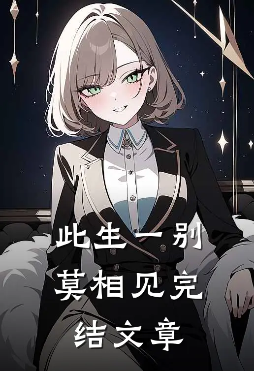 此生一别莫相见完结文章