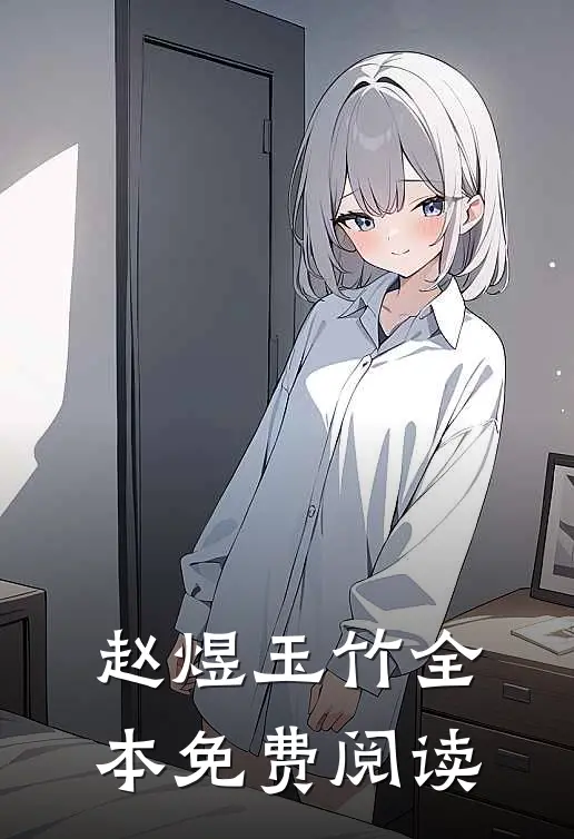 赵煜玉竹全本免费阅读