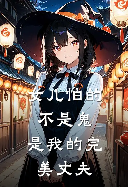女儿怕的不是鬼,是我的完美丈夫