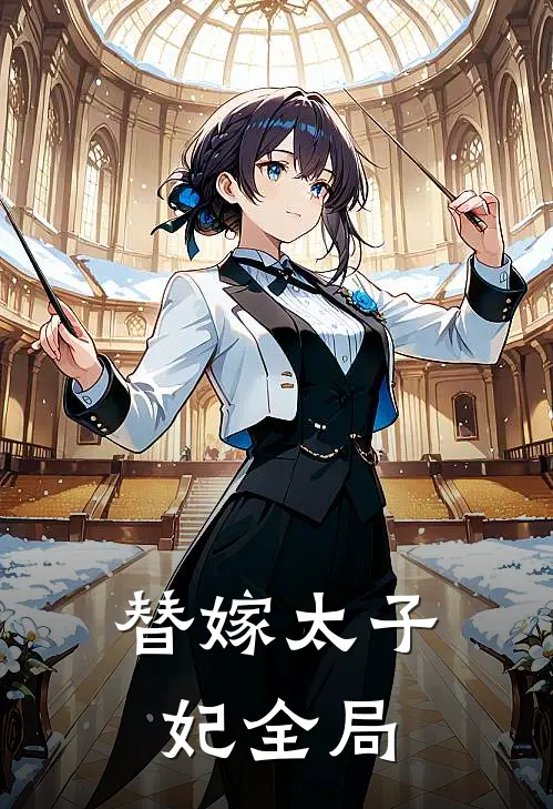替嫁太子妃全局