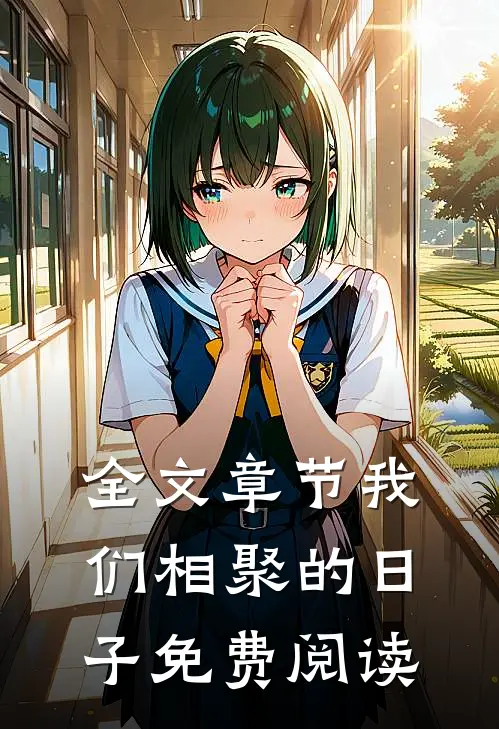 全文章节我们相聚的日子免费阅读