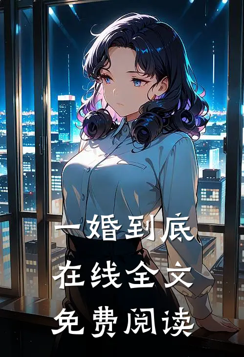 一婚到底在线全文免费阅读