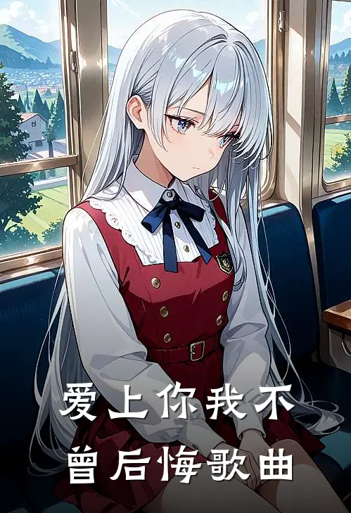 爱上你我不曾后悔歌曲