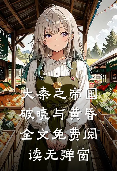 大秦之帝国破晓与黄昏全文免费阅读无弹窗