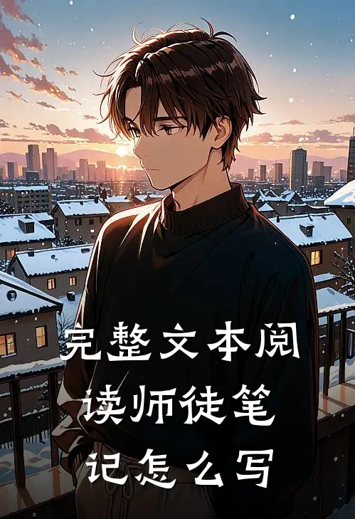 完整文本阅读师徒笔记怎么写