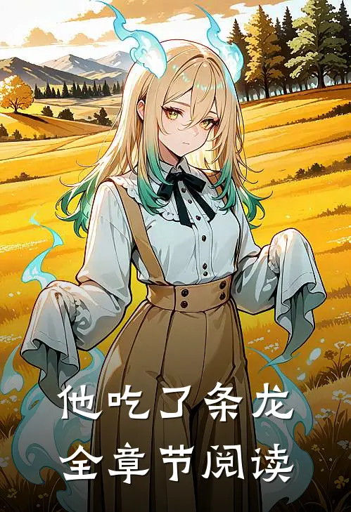 他吃了条龙全章节阅读