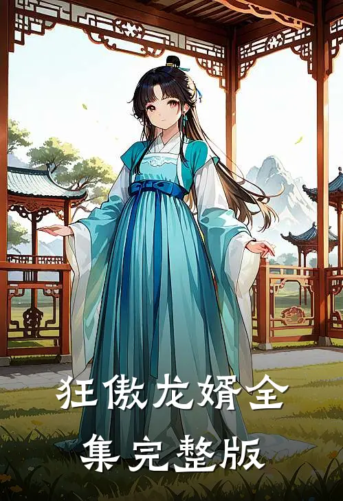 狂傲龙婿全集完整版