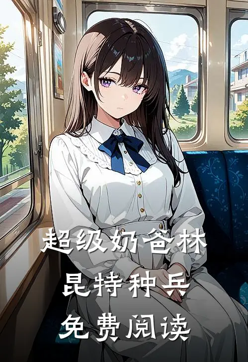 超级奶爸林昆特种兵免费阅读