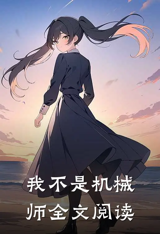 我不是机械师全文阅读