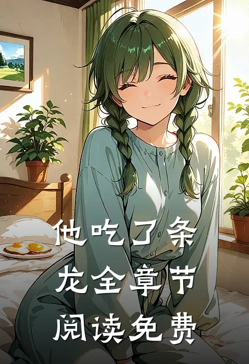 他吃了条龙全章节阅读免费