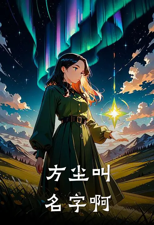 方尘叫名字啊