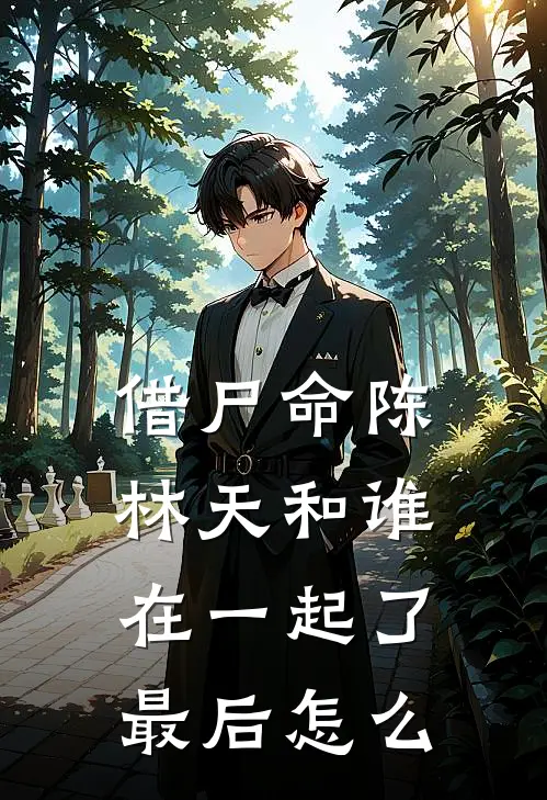 借尸命陈林天和谁在一起了最后怎么