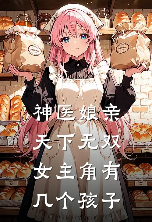 神医娘亲天下无双女主角有几个孩子