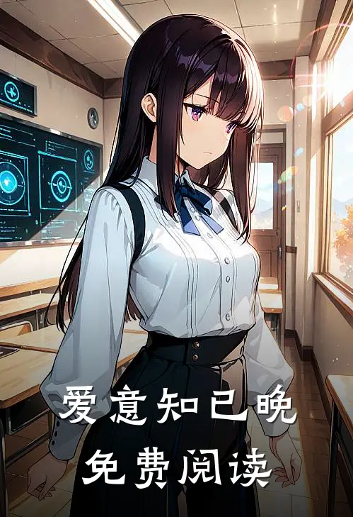 爱意知已晚免费阅读