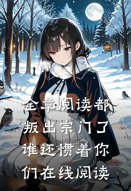 全章阅读都叛出宗门了,谁还惯着你们在线阅读