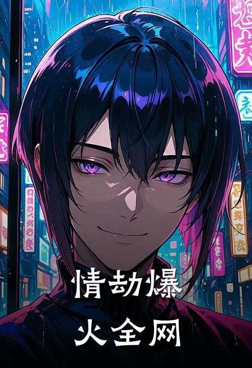 情劫爆火全网
