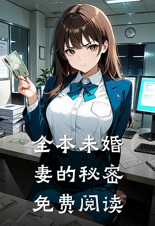 全本未婚妻的秘密免费阅读