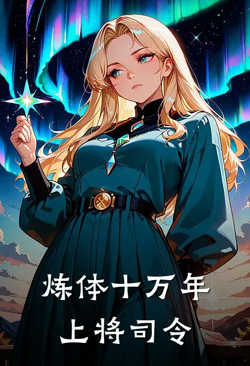 炼体十万年 上将司令