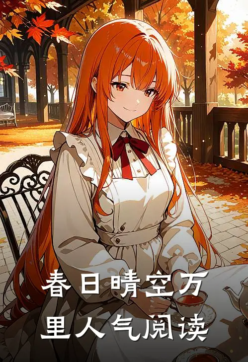春日晴空万里人气阅读