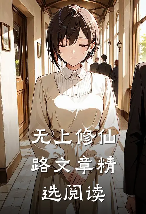 无上修仙路文章精选阅读