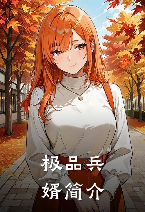 极品兵婿简介